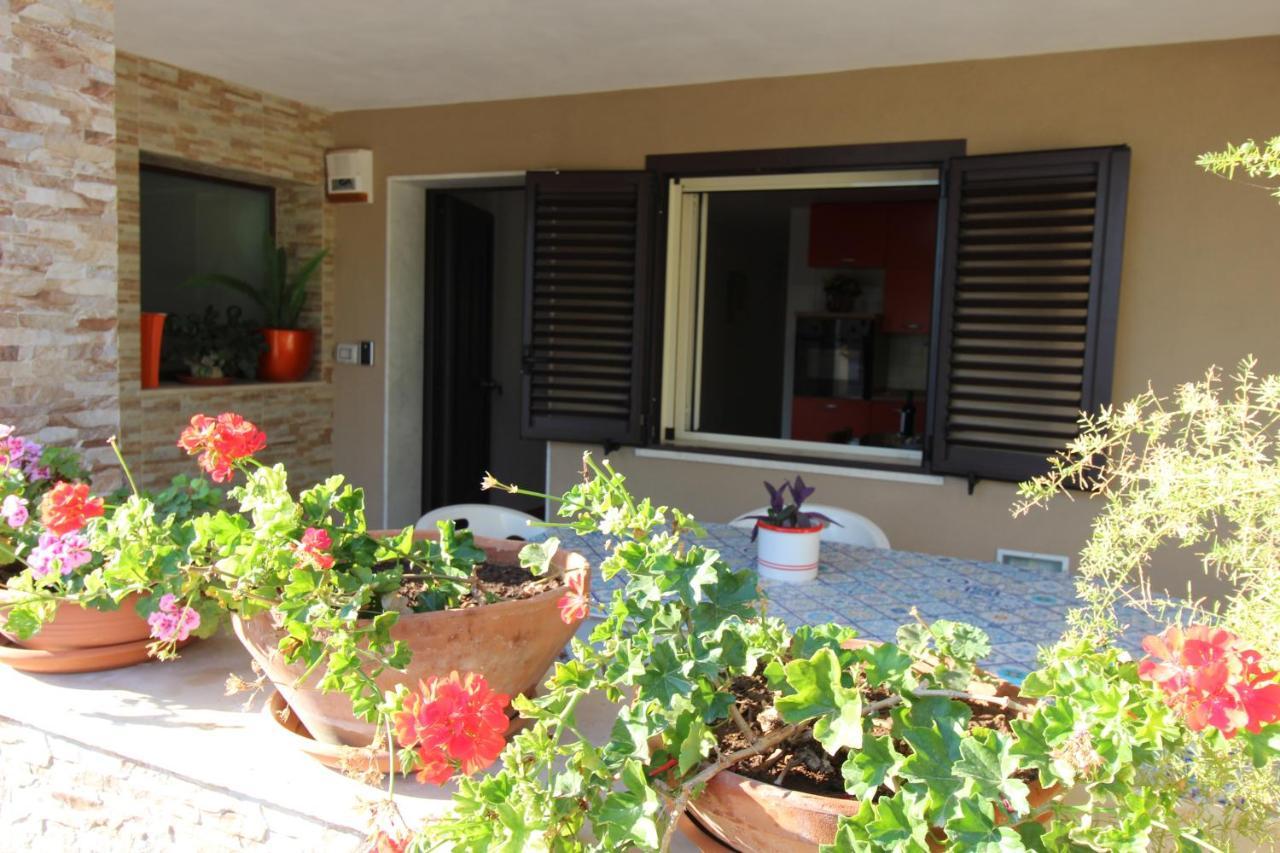 Apartamento Anthiros Affitti Brevi Arenella  Exterior foto
