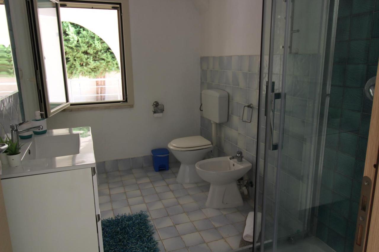 Apartamento Anthiros Affitti Brevi Arenella  Exterior foto