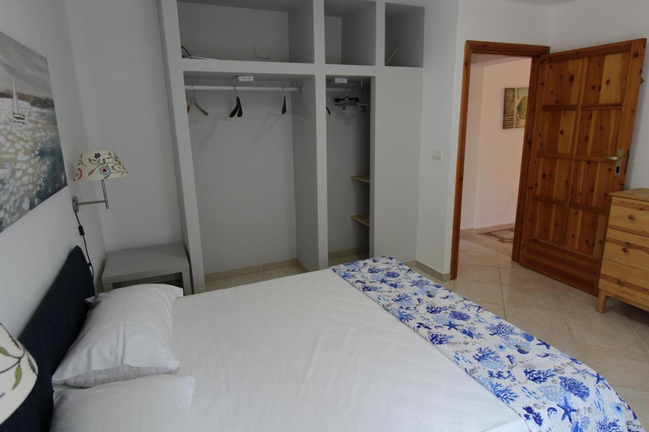 Apartamento Anthiros Affitti Brevi Arenella  Exterior foto