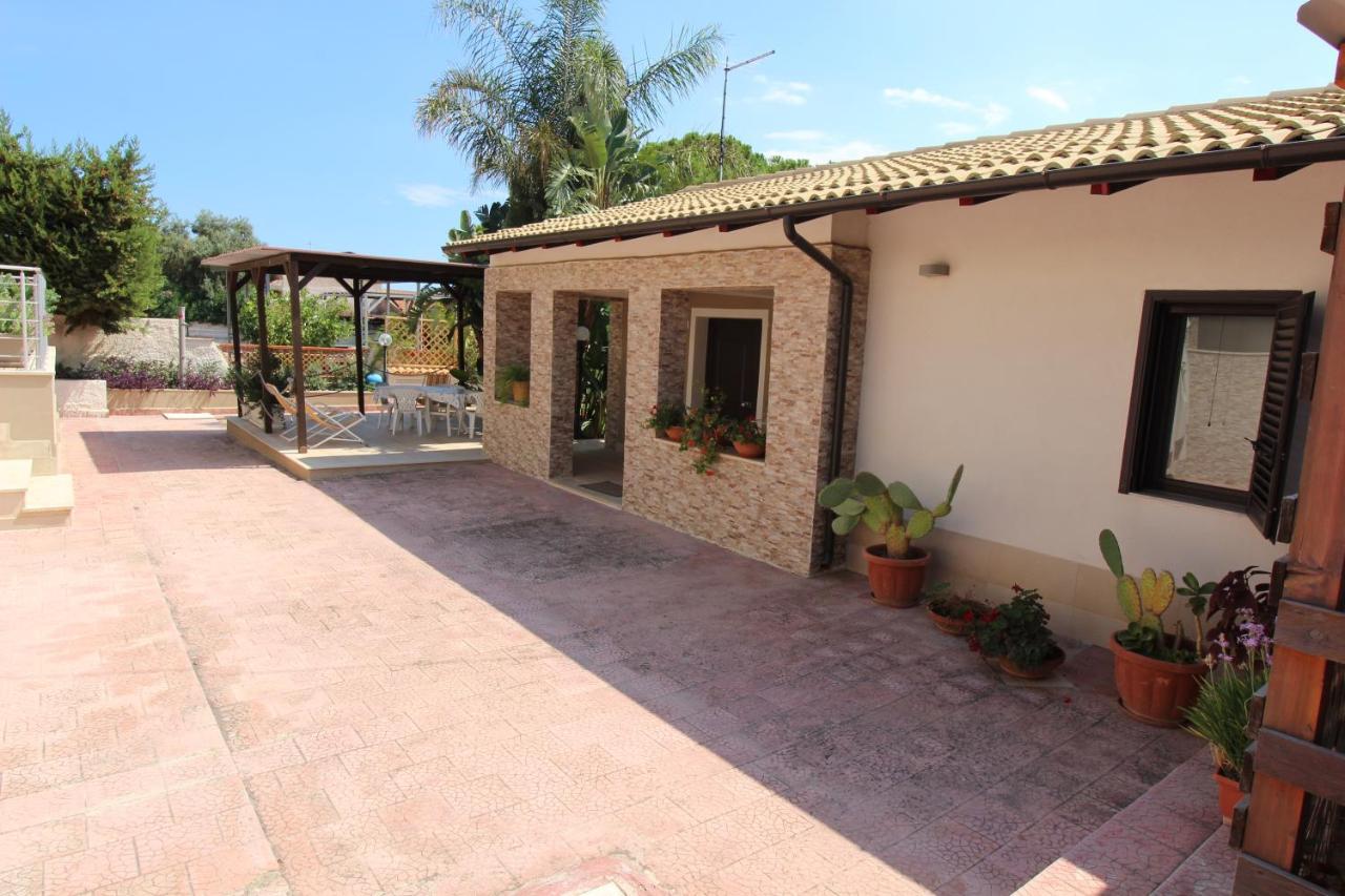 Apartamento Anthiros Affitti Brevi Arenella  Exterior foto