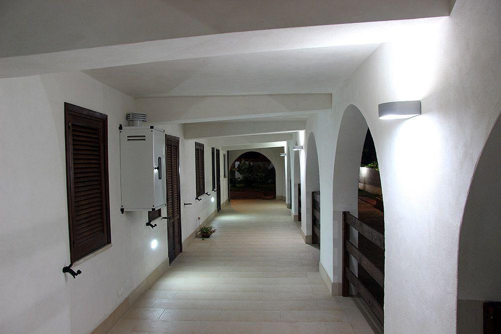 Apartamento Anthiros Affitti Brevi Arenella  Exterior foto