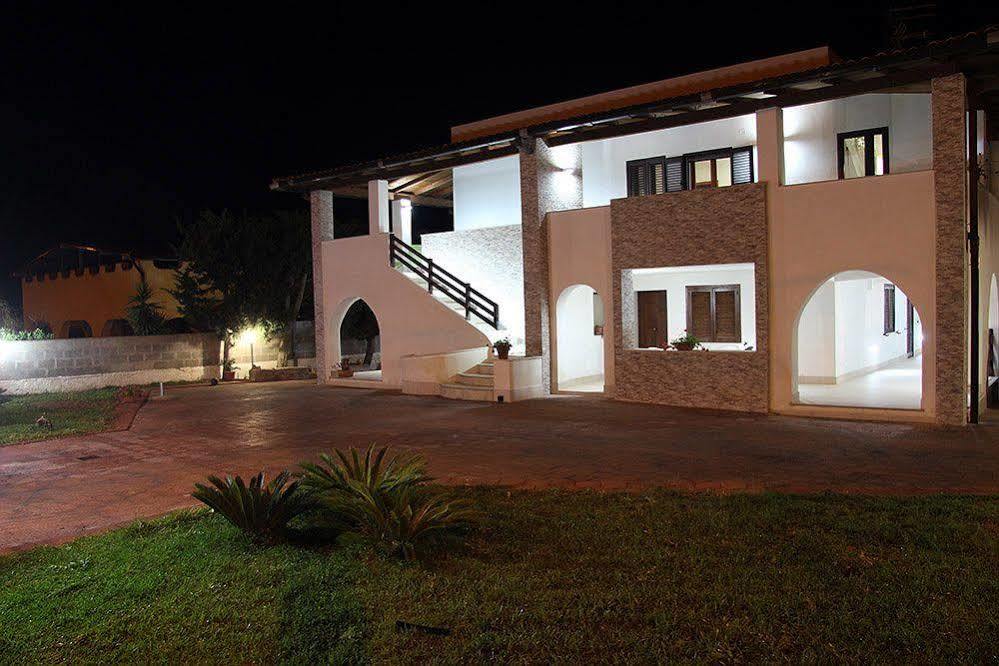 Apartamento Anthiros Affitti Brevi Arenella  Exterior foto